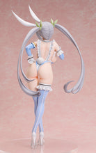 Load image into Gallery viewer, FREEing Shinobi Master Senran Kagura: New Link Senko Bunny Ver 1/4 scale figure
