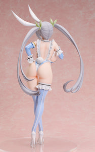 FREEing Shinobi Master Senran Kagura: New Link Senko Bunny Ver 1/4 scale figure