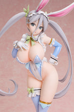 Load image into Gallery viewer, FREEing Shinobi Master Senran Kagura: New Link Senko Bunny Ver 1/4 scale figure
