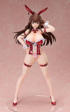 Load image into Gallery viewer, FREEing Shinobi Master Senran Kagura: New Link Toki Bunny Ver 1/4 scale figure
