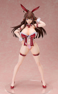 FREEing Shinobi Master Senran Kagura: New Link Toki Bunny Ver 1/4 scale figure