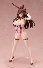 Load image into Gallery viewer, FREEing Shinobi Master Senran Kagura: New Link Toki Bunny Ver 1/4 scale figure
