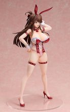 Load image into Gallery viewer, FREEing Shinobi Master Senran Kagura: New Link Toki Bunny Ver 1/4 scale figure
