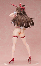 Load image into Gallery viewer, FREEing Shinobi Master Senran Kagura: New Link Toki Bunny Ver 1/4 scale figure
