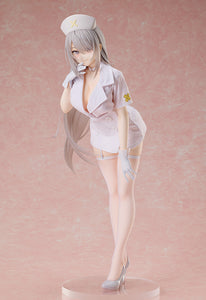 FREEing Mia 1/4 scaled adult figure