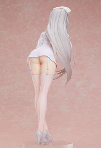 FREEing Mia 1/4 scaled adult figure