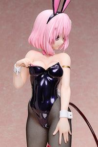 FREEing To Love Ru Momo Belia Deviluke: Bunny Ver. 1/3 scaled figure