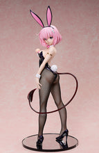 Load image into Gallery viewer, FREEing To Love Ru Momo Belia Deviluke: Bunny Ver. 1/3 scaled figure
