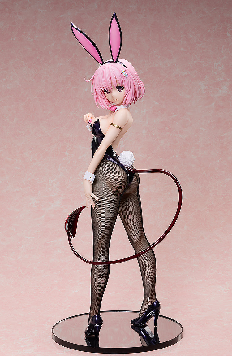 FREEing To Love Ru Momo Belia Deviluke: Bunny Ver. 1/3 scaled figure