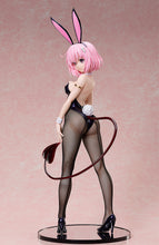 Load image into Gallery viewer, FREEing To Love Ru Momo Belia Deviluke: Bunny Ver. 1/3 scaled figure
