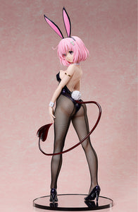 FREEing To Love Ru Momo Belia Deviluke: Bunny Ver. 1/3 scaled figure