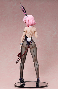 FREEing To Love Ru Momo Belia Deviluke: Bunny Ver. 1/3 scaled figure