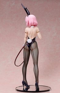 FREEing To Love Ru Momo Belia Deviluke: Bunny Ver. 1/3 scaled figure