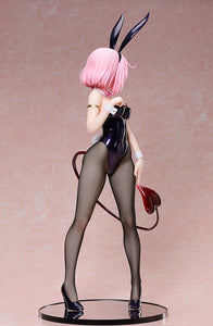 FREEing To Love Ru Momo Belia Deviluke: Bunny Ver. 1/3 scaled figure