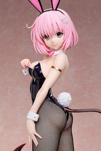 FREEing To Love Ru Momo Belia Deviluke: Bunny Ver. 1/3 scaled figure