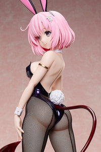 FREEing To Love Ru Momo Belia Deviluke: Bunny Ver. 1/3 scaled figure