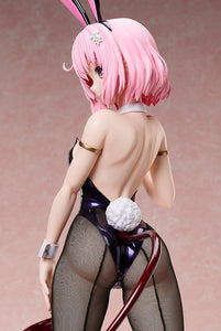 FREEing To Love Ru Momo Belia Deviluke: Bunny Ver. 1/3 scaled figure