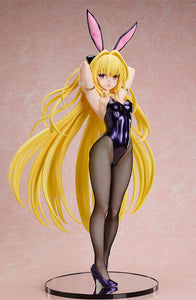 FREEing To Love Ru Golden Darkness Bunny Ver. 1/3 scaled figure