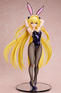 FREEing To Love Ru Golden Darkness Bunny Ver. 1/3 scaled figure