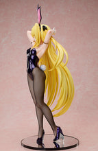 Load image into Gallery viewer, FREEing To Love Ru Golden Darkness Bunny Ver. 1/3 scaled figure
