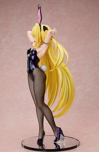 FREEing To Love Ru Golden Darkness Bunny Ver. 1/3 scaled figure