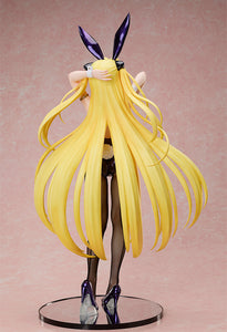 FREEing To Love Ru Golden Darkness Bunny Ver. 1/3 scaled figure