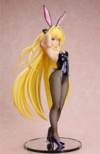 Load image into Gallery viewer, FREEing To Love Ru Golden Darkness Bunny Ver. 1/3 scaled figure
