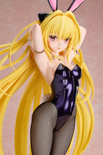 Load image into Gallery viewer, FREEing To Love Ru Golden Darkness Bunny Ver. 1/3 scaled figure
