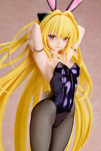 FREEing To Love Ru Golden Darkness Bunny Ver. 1/3 scaled figure