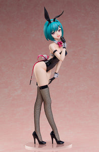 FREEing Original Character Lil Beryl 1/4 scale adult figure