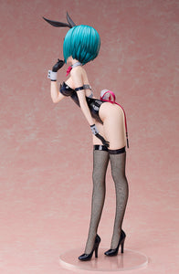 FREEing Original Character Lil Beryl 1/4 scale adult figure