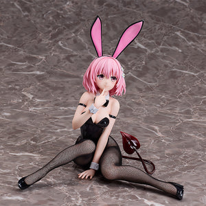 FREEing To Love Ru Momo Belia Deviluke Bunny Ver. 1/6 scaled figure