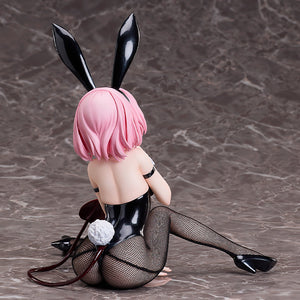 FREEing To Love Ru Momo Belia Deviluke Bunny Ver. 1/6 scaled figure