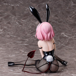 FREEing To Love Ru Momo Belia Deviluke Bunny Ver. 1/6 scaled figure