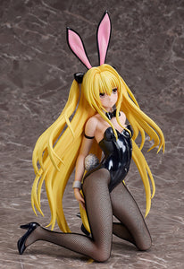 FREEing To Love Ru Golden Darkness Bunny Ver. 1/6 scaled figure