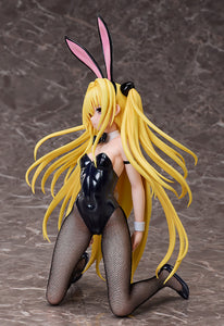 FREEing To Love Ru Golden Darkness Bunny Ver. 1/6 scaled figure