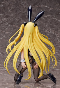 FREEing To Love Ru Golden Darkness Bunny Ver. 1/6 scaled figure