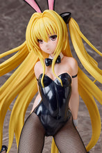 Load image into Gallery viewer, FREEing To Love Ru Golden Darkness Bunny Ver. 1/6 scaled figure
