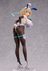 FREEing Bunny Suit Planning Sophia F. Shirring: Bunny Ver. 3rd 1/4 Scale Figure