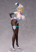 Load image into Gallery viewer, FREEing Bunny Suit Planning Sophia F. Shirring: Bunny Ver. 3rd 1/4 Scale Figure
