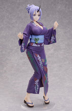 Load image into Gallery viewer, FREEing That Time I Got Reincarnated as a Slime Shion Yukata Ver. 1/4 Scale Figure
