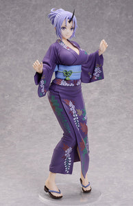 FREEing That Time I Got Reincarnated as a Slime Shion Yukata Ver. 1/4 Scale Figure