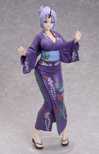 Load image into Gallery viewer, FREEing That Time I Got Reincarnated as a Slime Shion Yukata Ver. 1/4 Scale Figure
