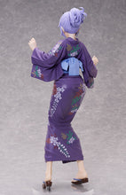 Load image into Gallery viewer, FREEing That Time I Got Reincarnated as a Slime Shion Yukata Ver. 1/4 Scale Figure
