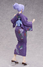 Load image into Gallery viewer, FREEing That Time I Got Reincarnated as a Slime Shion Yukata Ver. 1/4 Scale Figure
