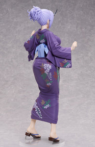FREEing That Time I Got Reincarnated as a Slime Shion Yukata Ver. 1/4 Scale Figure