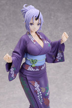Load image into Gallery viewer, FREEing That Time I Got Reincarnated as a Slime Shion Yukata Ver. 1/4 Scale Figure
