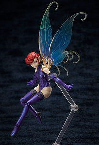 FREEing Shin Megami Tensei Pixie figma #SP-105