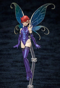 FREEing Shin Megami Tensei Pixie figma #SP-105