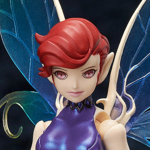 FREEing Shin Megami Tensei Pixie figma #SP-105